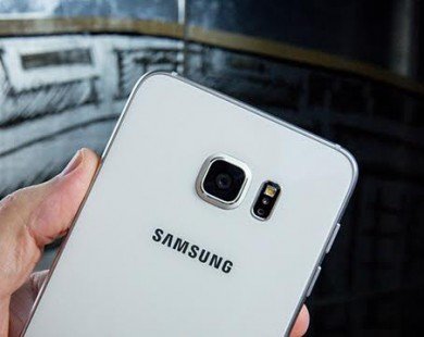 Samsung Galaxy S7 sẽ ra mắt vào tháng 2/2016