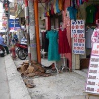 Mùa làm ăn cuối năm nhiều mối lo