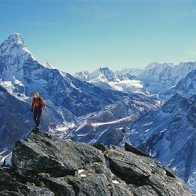 Sự thật ít biết về đỉnh Everest