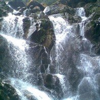 Ba Tia - vẻ đẹp hoang sơ Tây Yên Tử