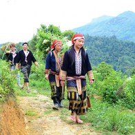 Khám phá văn hoá độc đáo của người Dao ở bản Tả Phìn