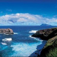 5 hòn đảo tuyệt đẹp nhưng ít người biết