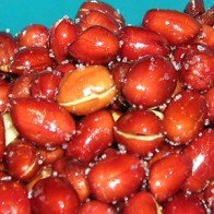 Cách làm món lạc rang muối giòn tan béo ngậy