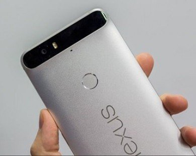 Vì sao Google loại bỏ sạc không dây trên Nexus 6P và 5X?