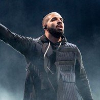 Drake cán mốc 100 single lọt top Billboard Hot 100