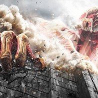"Attack On Titan" phần 2 bại trận trước manga tình cảm của thám tử L