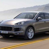 Những mẫu xe Porsche sẽ mang tới Triển lãm VIMS 2015