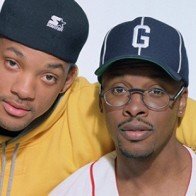 Will Smith hát rap trở lại sau 1 thập niên