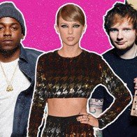 Dự đoán đề cử Grammy 2016: Taylor Swift lên ngôi