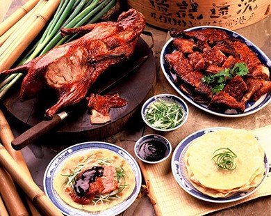 Thưởng thức ẩm thực Trung Hoa từ “Mỹ thực nghệ thuật gia” tại Sheraton Hotel