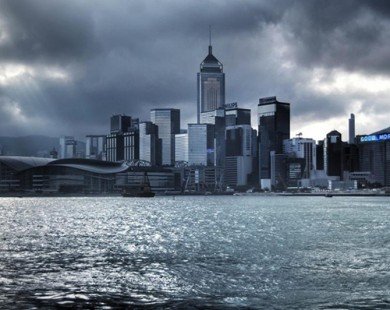 Bất động sản Hong Kong có dấu hiệu hạ nhiệt