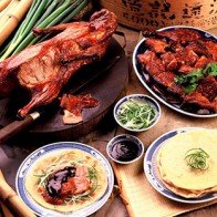 Thưởng thức ẩm thực Trung Hoa từ “Mỹ thực nghệ thuật gia” tại Sheraton Hotel