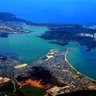 Quy Nhơn được bình chọn là điểm đến hàng đầu Đông Nam Á