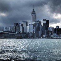 Bất động sản Hong Kong có dấu hiệu hạ nhiệt