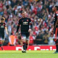 MU – Van Gaal: Đã đến lúc để Rooney dự bị