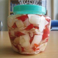 Cách làm măng muối tỏi ớt đơn giản và thơm ngon