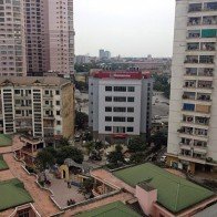 Phân khúc nhà ở trung bình chạy đua dịp cuối năm