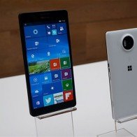 Ảnh Lumia 950 và 950 XL cấu hình mạnh, làm mát từ chất lỏng