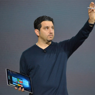 Surface Pro 4 siêu mỏng ra mắt, mạnh hơn Macbook Air