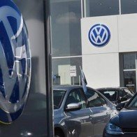 Volkswagen sẽ thu hồi xe "dính" bê bối khí thải từ đầu năm 2016