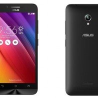 Zenfone Go RAM 2 GB lên kệ tại VN với giá 3 triệu đồng