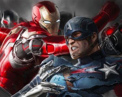 “Civil War” đã bắt đầu ngay từ “Agents Of S.H.I.E.L.D” mùa thứ 3