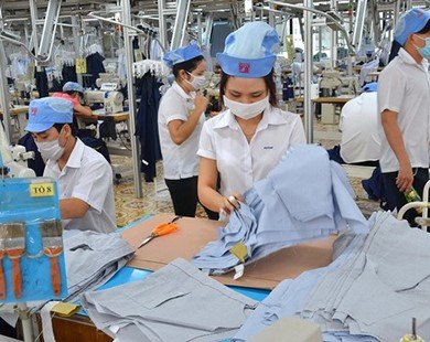 TPP và 6 tác động lớn nhất đến kinh tế Việt Nam