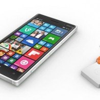 Microsoft sẽ ra mắt smartphone vỏ kim loại