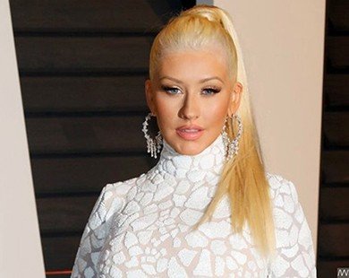 Christina Aguilera ấp ủ tới 2 album