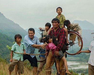 Biên kịch Hollywood khóc vì vẻ đẹp phim Việt