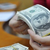 Tỷ giá giảm nhanh chưa từng có