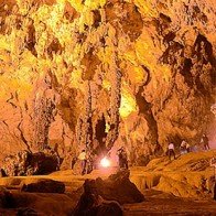 Vẻ đẹp kì bí núi đá Trùng Khánh (Cao Bằng)