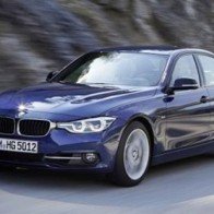 BMW 3-Series mới sắp ra mắt Việt Nam với giá 1,4 tỷ Đồng