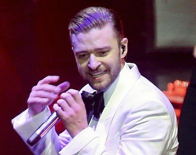 Justin Timberlake muốn làm chủ xị Oscar