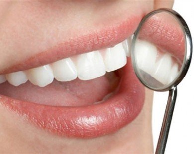 Cách chữa chảy máu chân răng, viêm lợi cực hiệu nghiệm