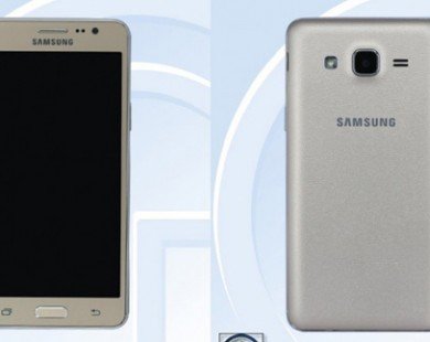 Samsung Galaxy Grand On giá mềm sắp ra mắt
