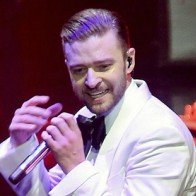 Justin Timberlake muốn làm chủ xị Oscar