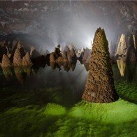 Sơn Đoòng trở thành bối cảnh trong King Kong 2