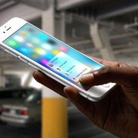 Công nghệ 3D Touch có thể phổ biến trên Android vào năm 2016