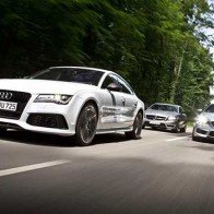 Thêm đề xuất về thuế tiêu thụ đặc biệt mới với ô tô