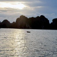 Kinh nghiệm du lịch Vịnh Hạ Long