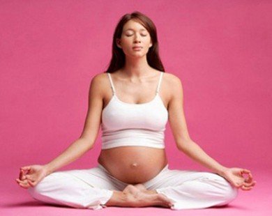 6 điều mẹ bầu mang thai 3 tháng đầu cần lưu ý