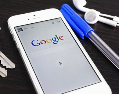 Hơn 50% lượt tìm kiếm Google xuất phát từ di động