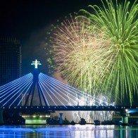 Đà Nẵng điều chỉnh giờ quay cầu Sông Hàn
