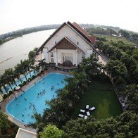 Lạc bước vào khu rừng trong phố thị