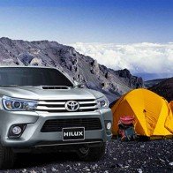 Những mẫu xe ế ẩm trong tháng 9/2015 tại Việt Nam