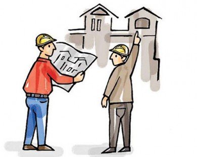 5 điều quan trọng nhất cần lưu ý khi xây, sửa nhà