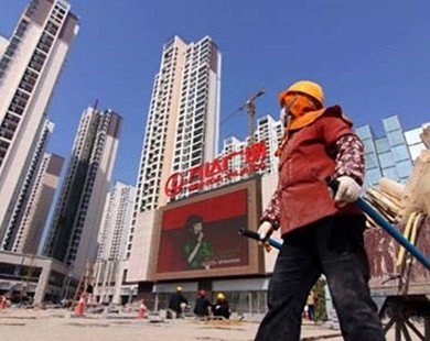 Mô hình kinh tế Trung Quốc đang hụt hơi?