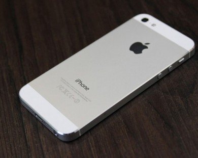 Vì sao iPhone có hai dải nhựa xấu xí ở mặt lưng?