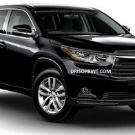 Toyota Innova thế hệ mới có bản trang bị Q cao cấp hơn